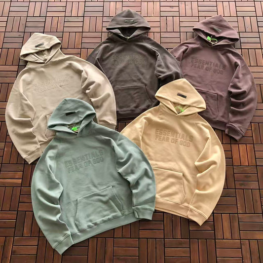 Essentials Hoodies