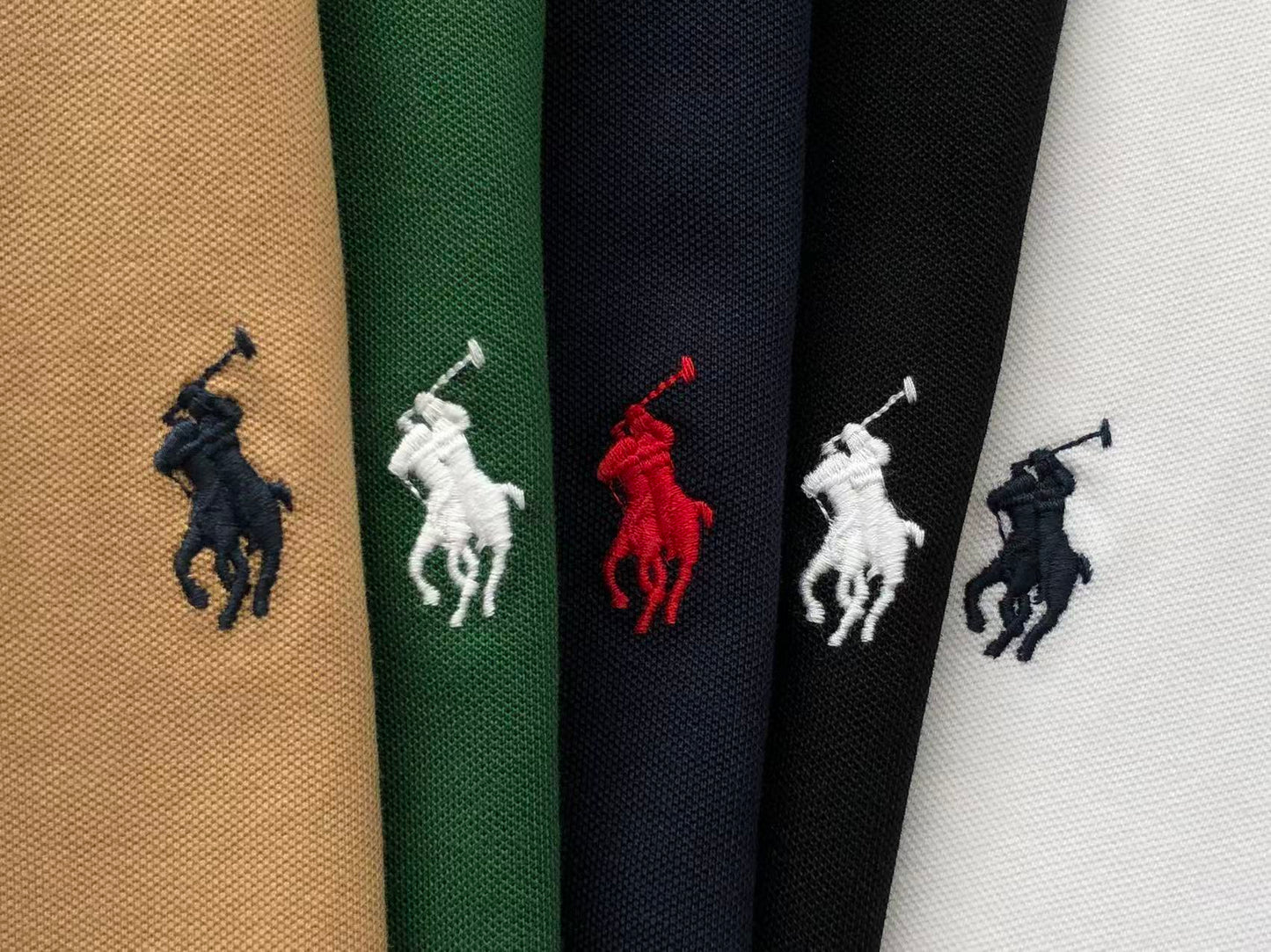 RL T-shirt Polo