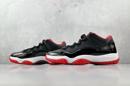 AJ11 Low Bred