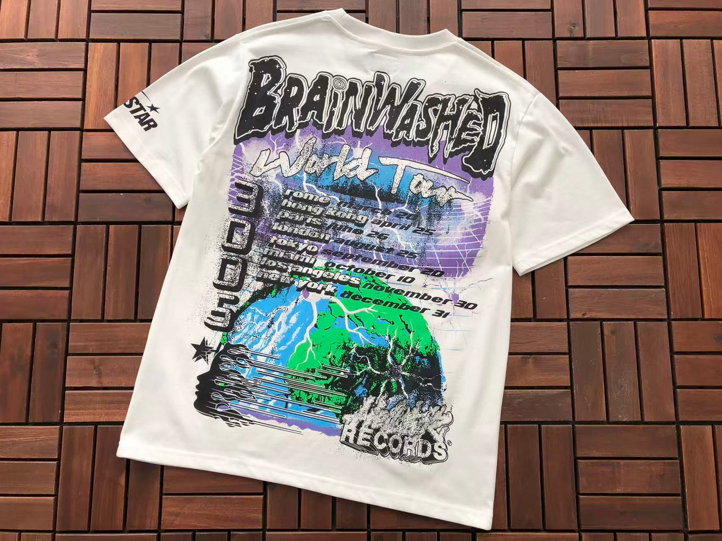 HELL T-SHIRT