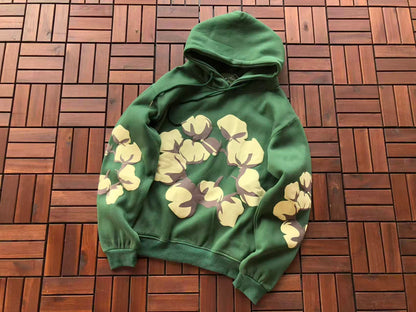 Hoodies Denim T