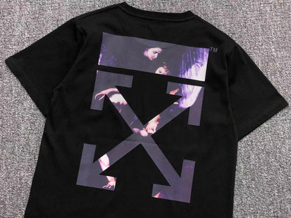 T-shirt Off