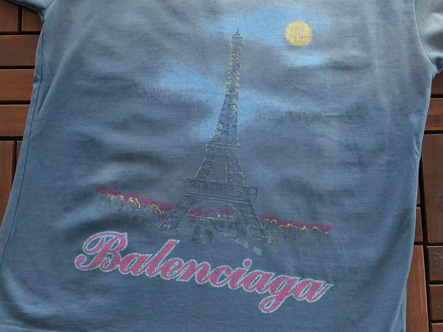 BLG T-Shirt