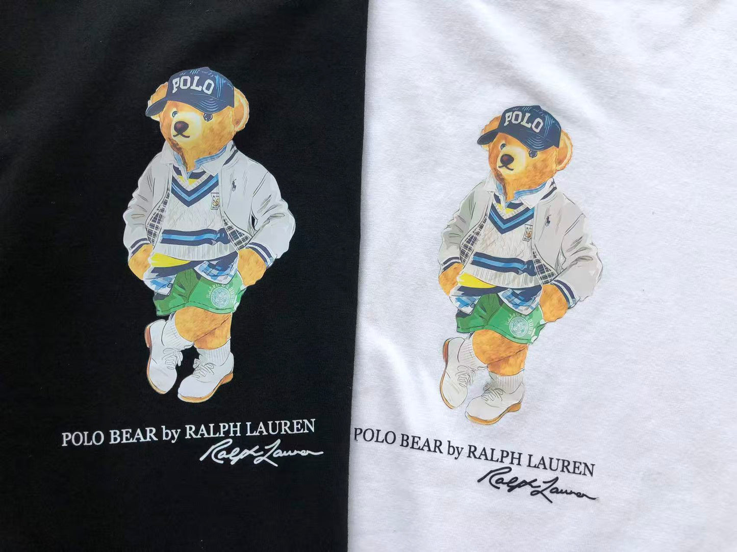 RL T-shirt
