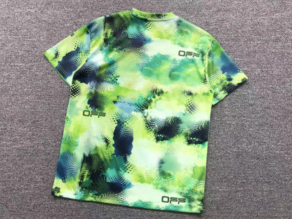 T-shirt Off