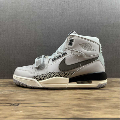 Legacy 312 Wolf Grey