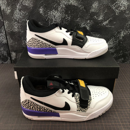 Legacy 312 Lakers
