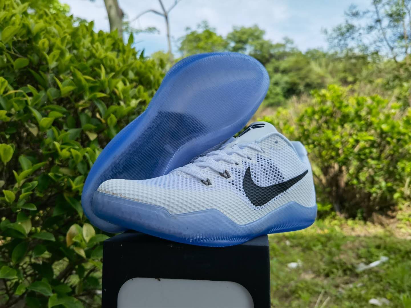KB11 Fundamental