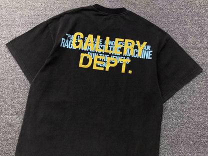 T-shirt GALLERY DEPT