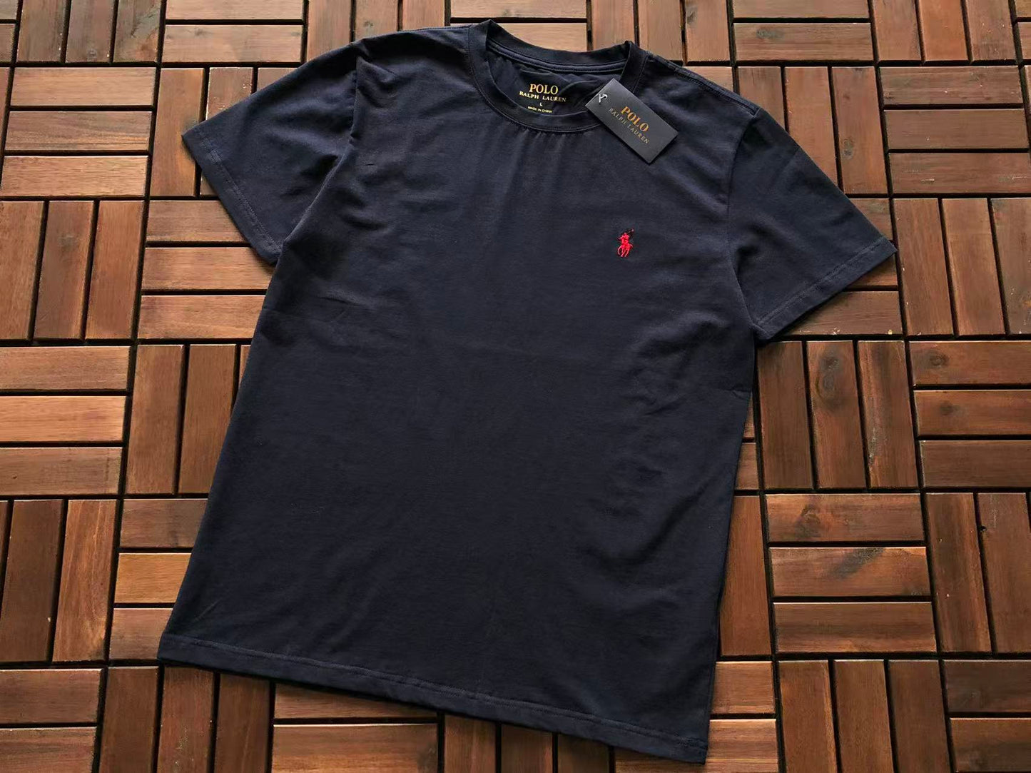 RL T-shirt