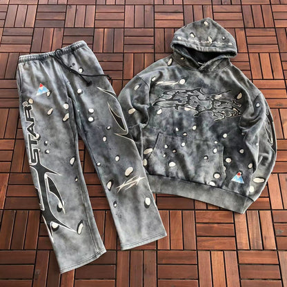 HELL Conjunto