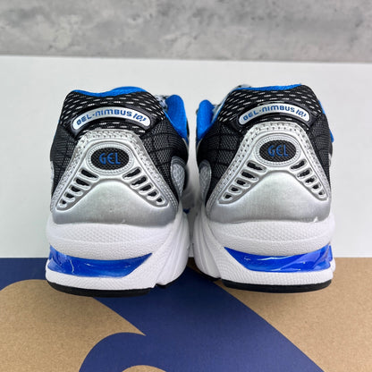 GEL-NIMBUS 10.1 Blue/Grey/Black