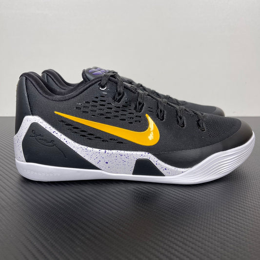 KB9 Lakers Away