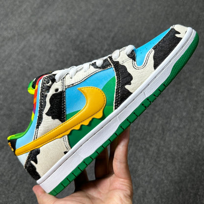 Dunk SB Ben & Jerry's
