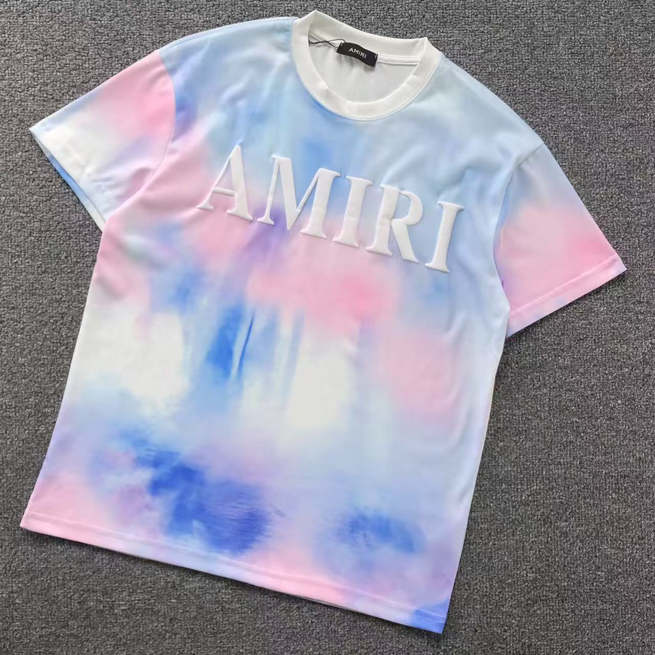 T-shirt AM