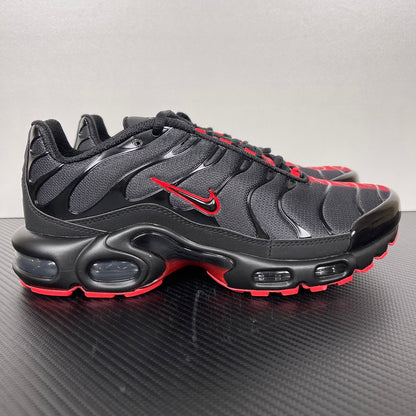 TN Black Red
