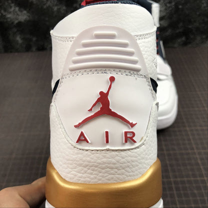 Legacy 312 OLYMPIC DREAM