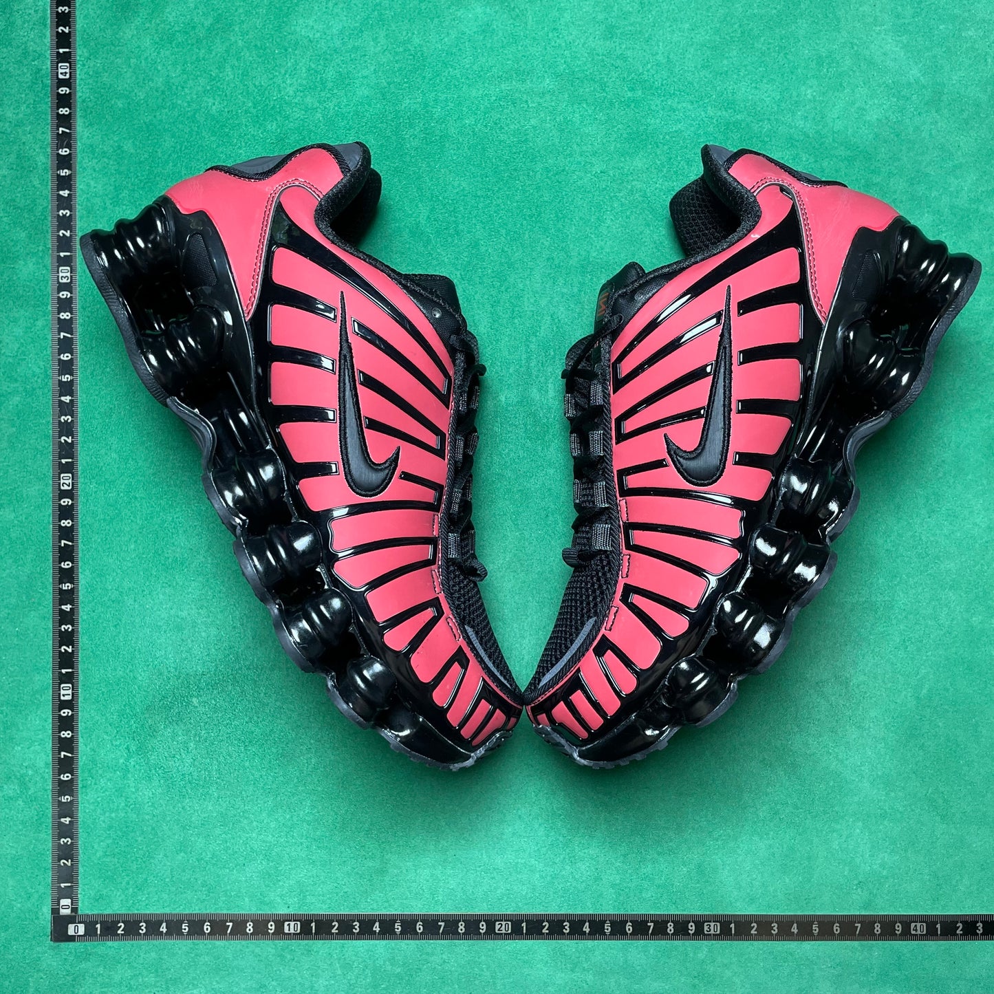 Shox Red