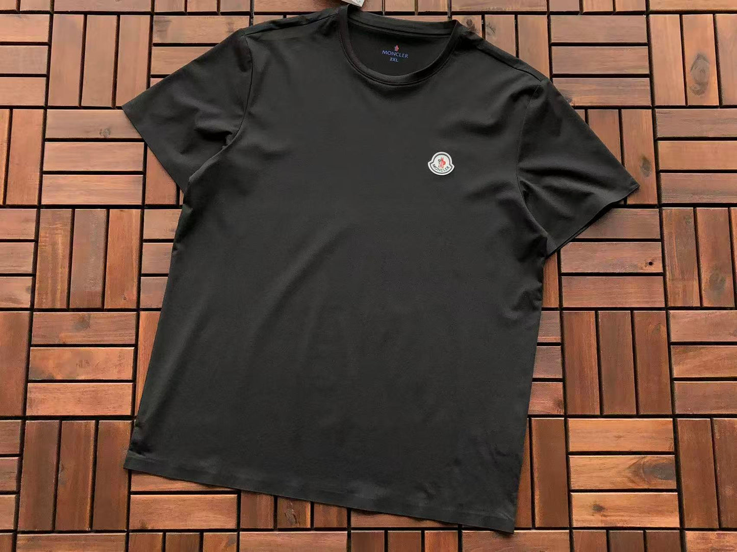 T-Shirts MC