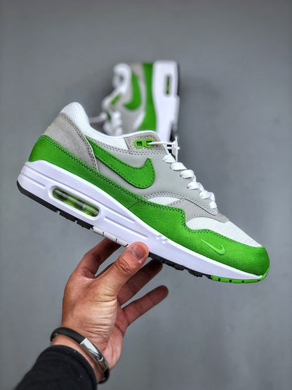 Air Max 1 x Patta Chlorophyll