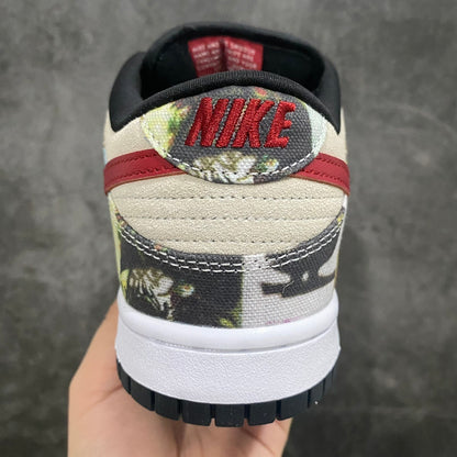 Dunk SB Paris