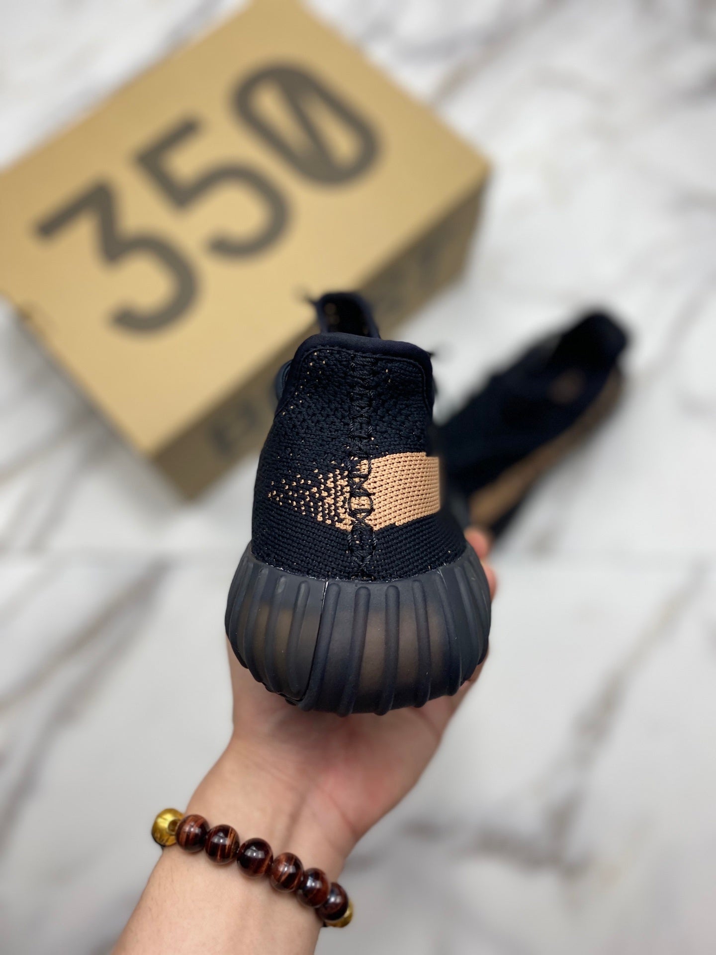 Boost 350 Black Copper
