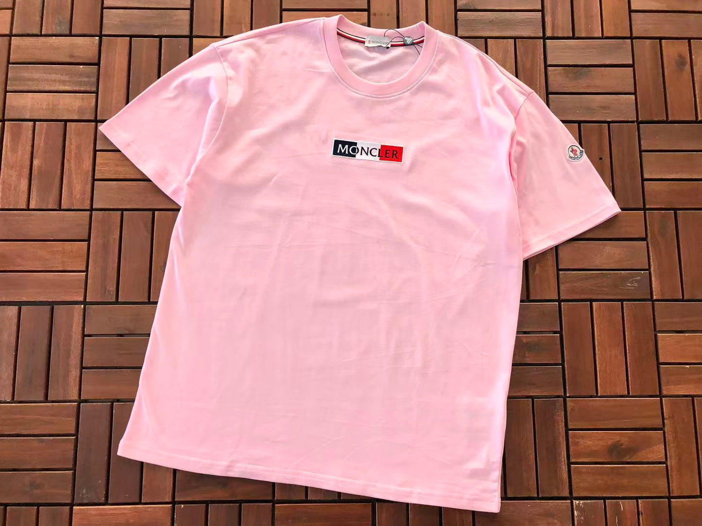 T-Shirts MC