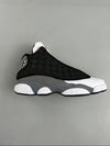13 Black Flint