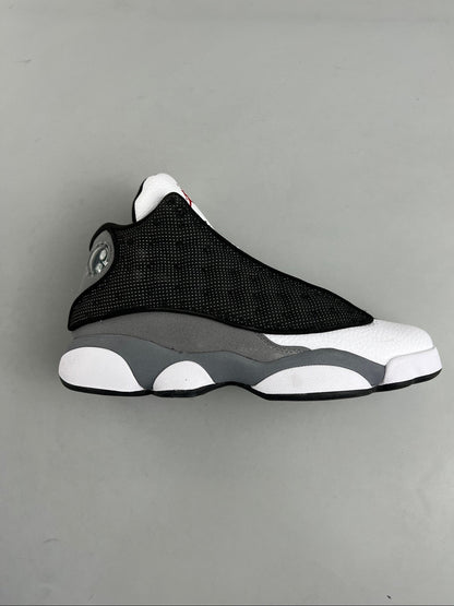 13 Black Flint