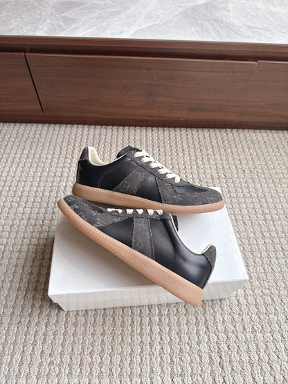 Maison L V Black