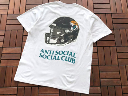 Anti Social Club T-Shirts
