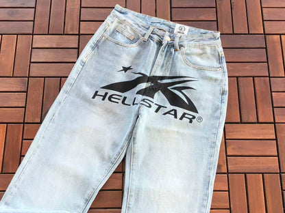 HELL JEANS