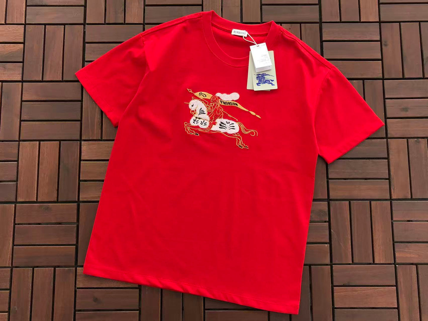 T-Shirts BB