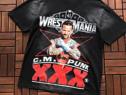HELL T-SHIRT