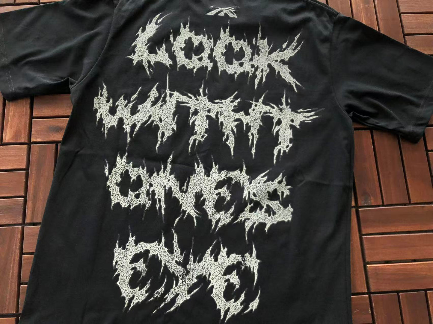 HELL T-SHIRT