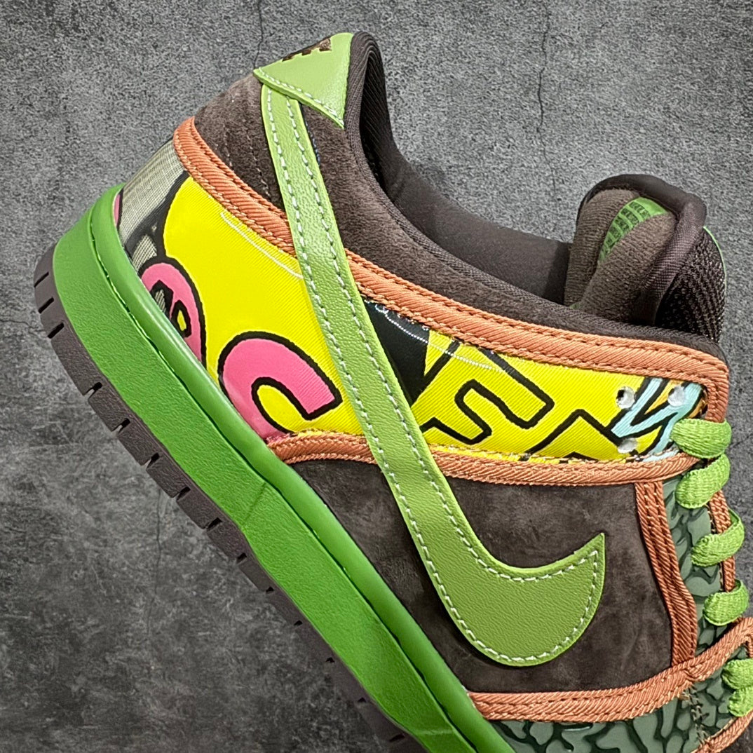 Dunk SB De La Soul