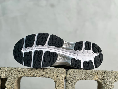 GEL-Kayano 12.1 Green/Black