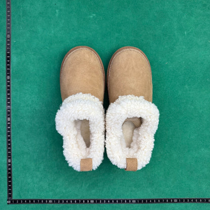 TT UGG