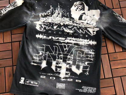HELL LONG-SLEEVE