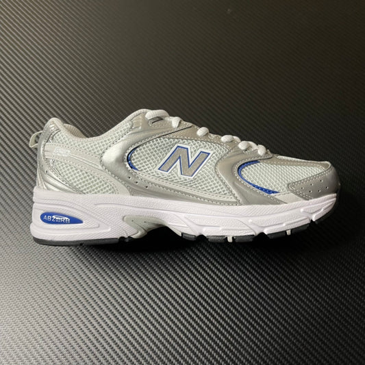 530 Silver Blue
