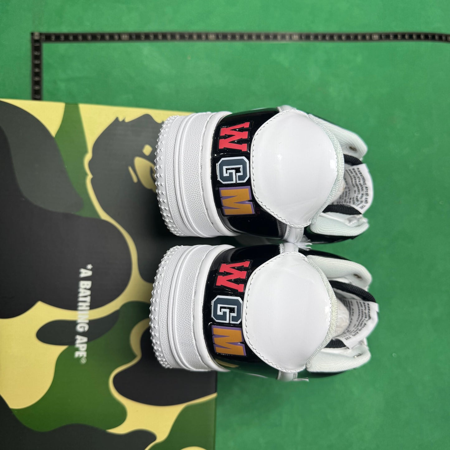 Bape STA Low