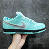 Dunk SB Tiffany da Diamond Supply Co