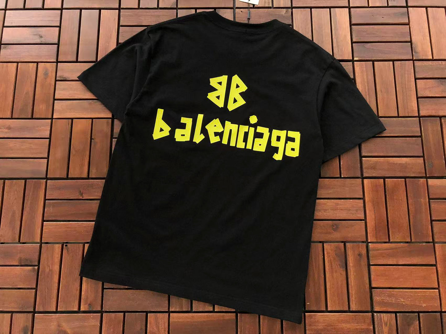 BLG T-Shirt