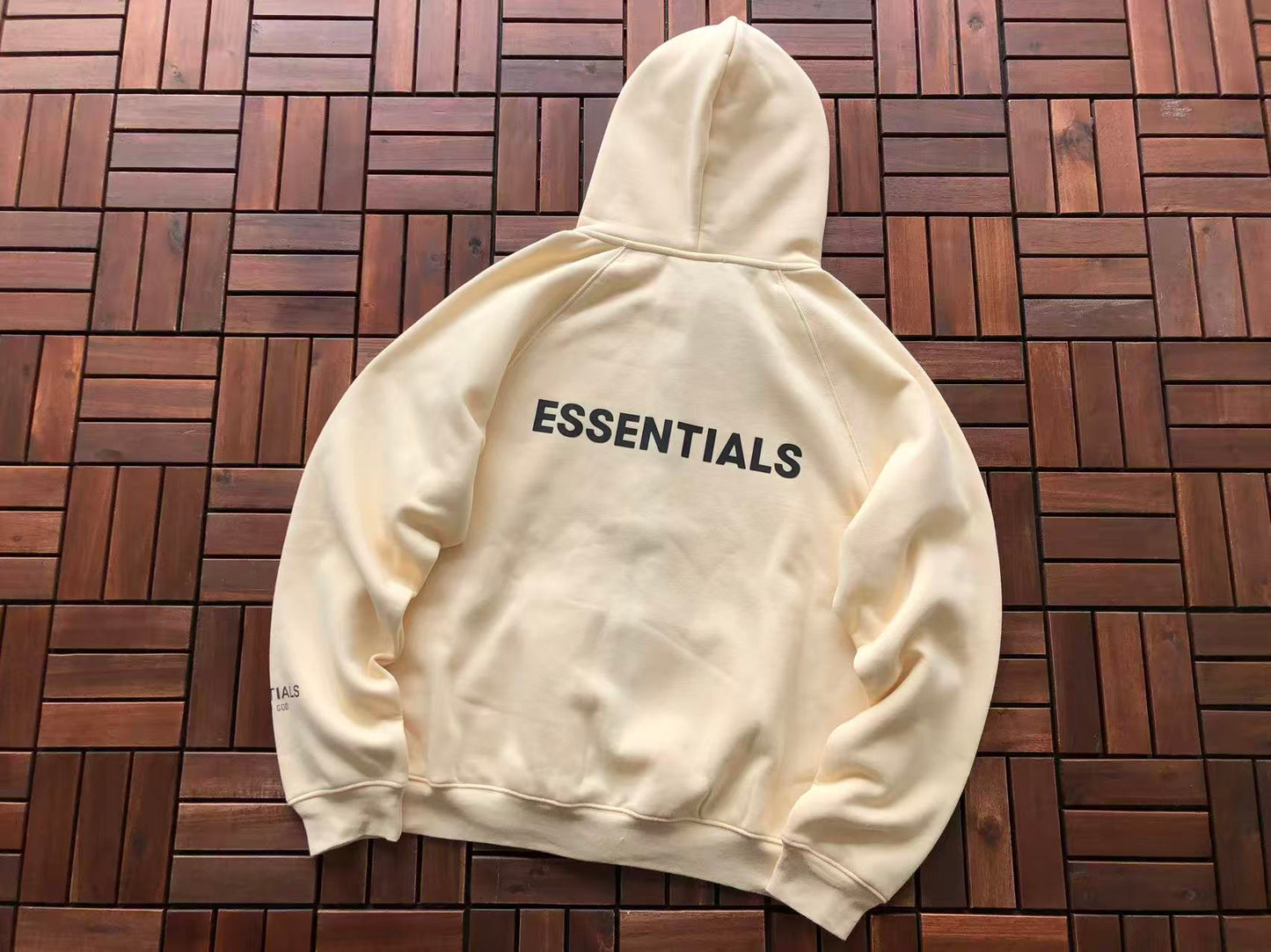 Casacos Essentials