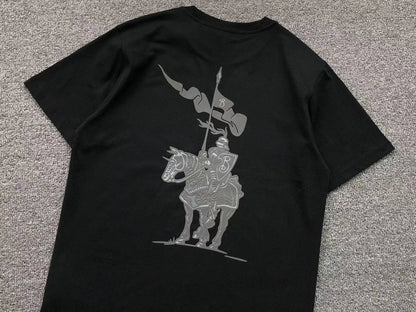 T-shirt Burberry