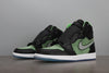 AJ1 High Rage Green