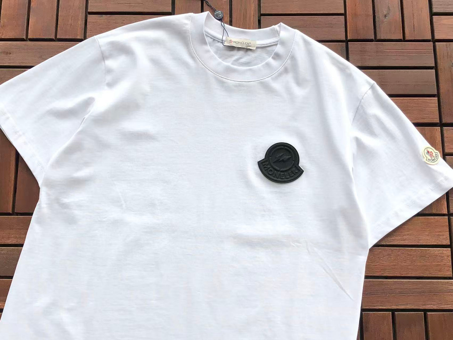 T-Shirts MC