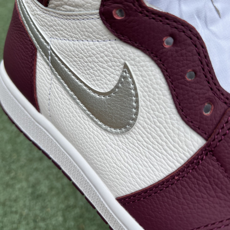 AJ1 High Wine