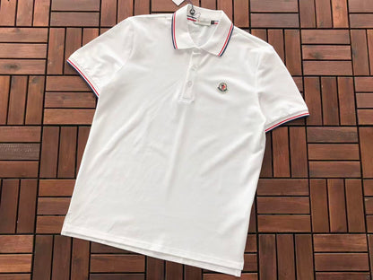 T-Shirts Polo MC