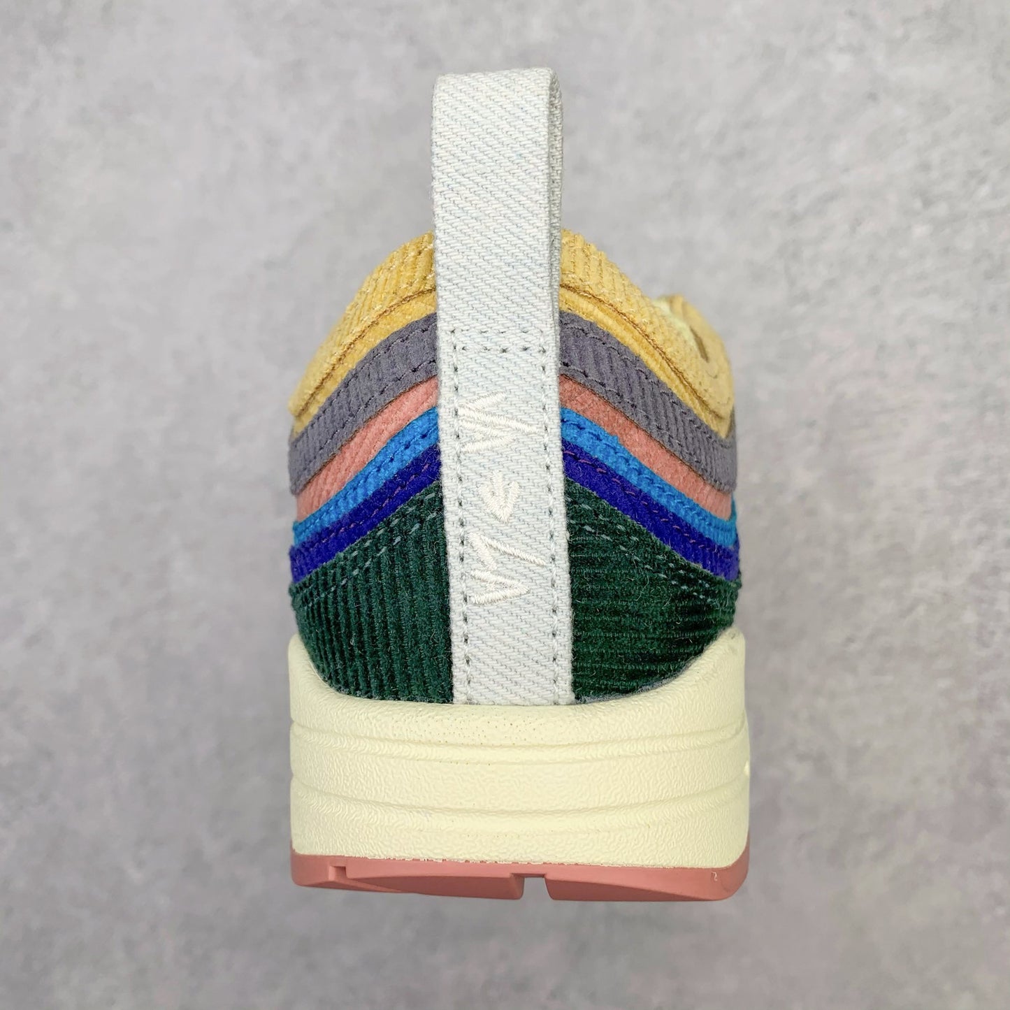 97 Sean Wotherspoon